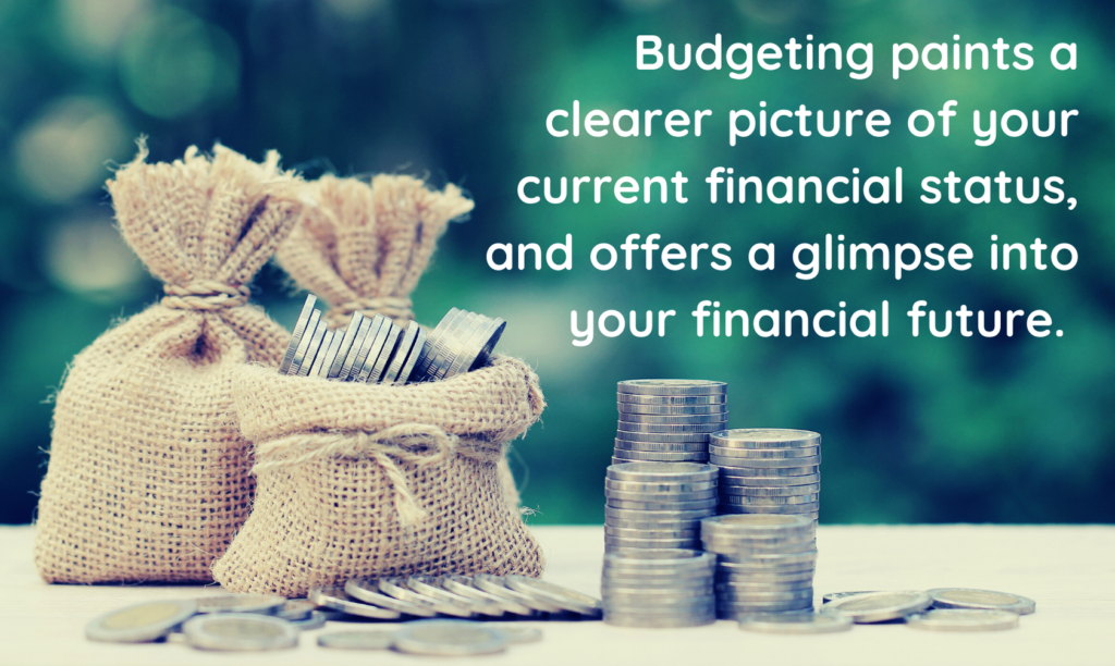 budgeting fact 4