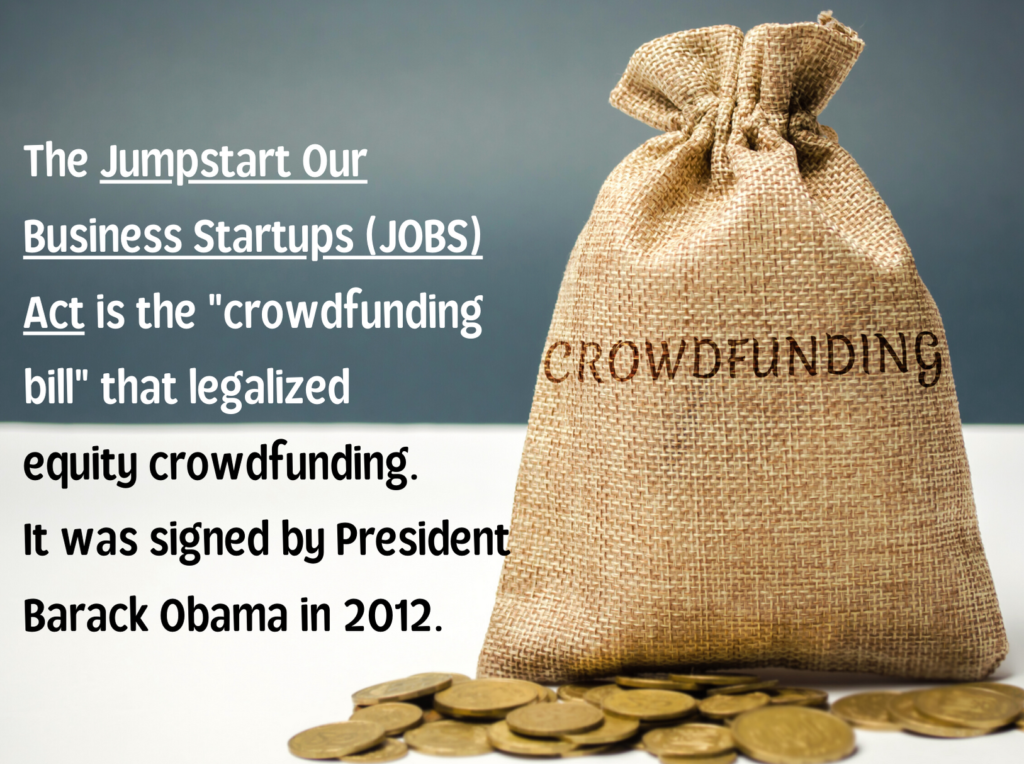 Crowdfunding fact 2