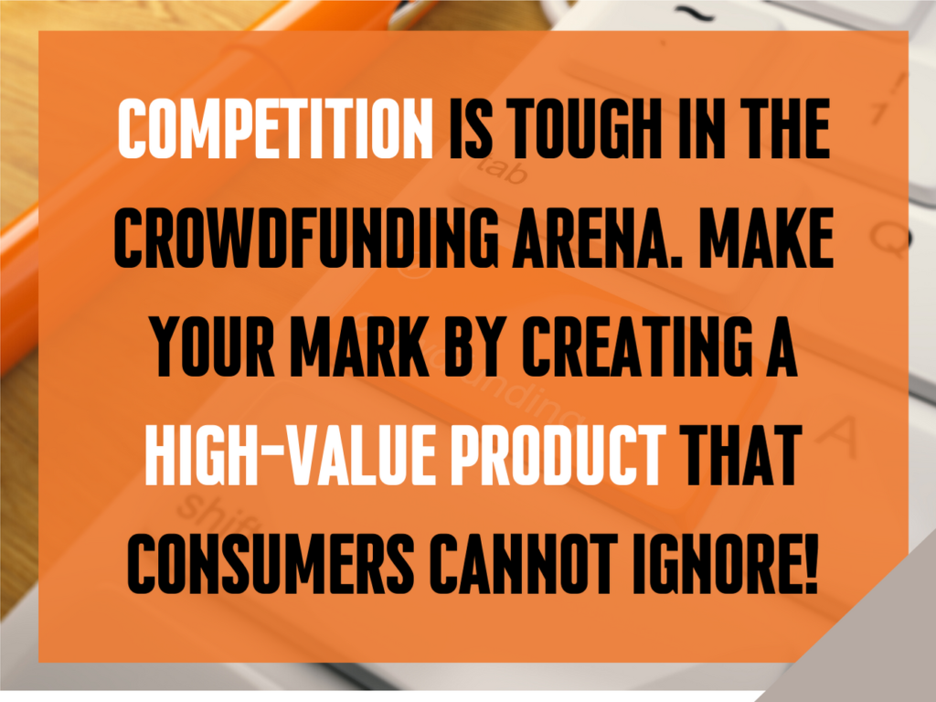 Crowdfunding fact 5