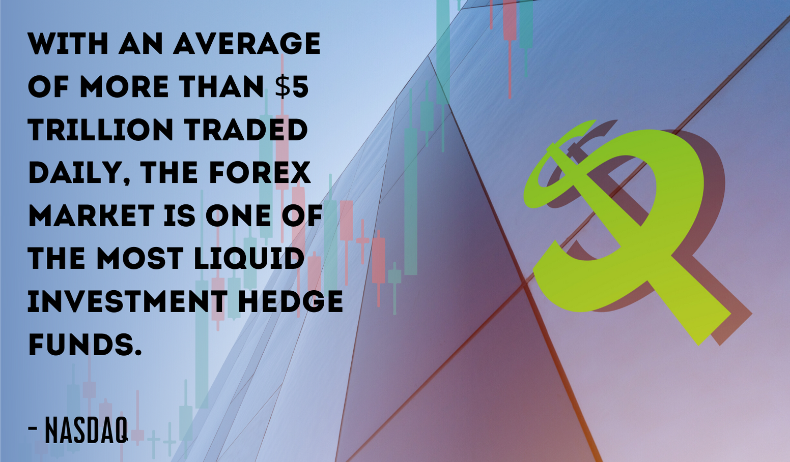 Forex fact