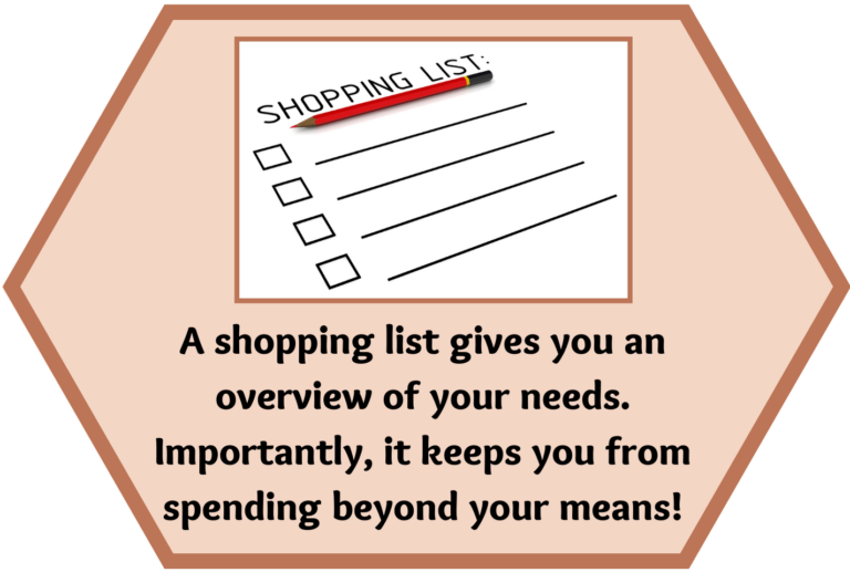 10 Practical Budgeting Tips For The Chronic Spender Money Hacker