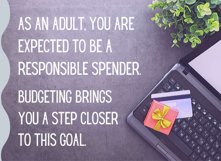 10 Practical Budgeting Tips For The Chronic Spender Money Hacker