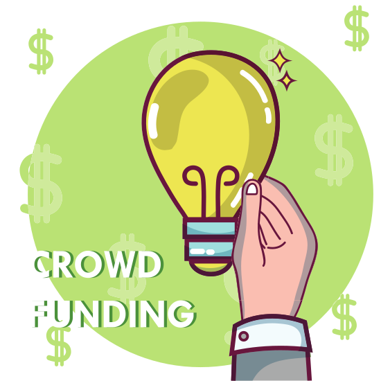 crowdfunding - concept2