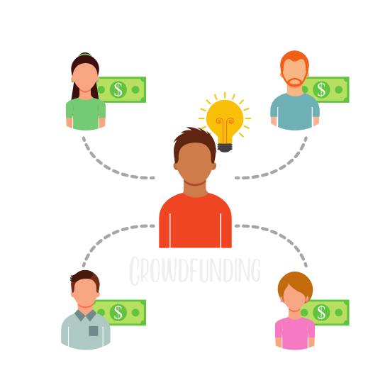 crowdfunding - concept4