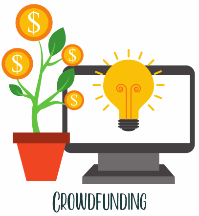 crowdfunding - concept5